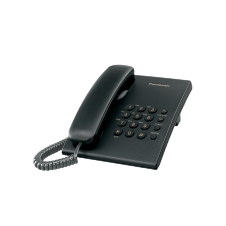تلفن رومیزی پاناسونیک KX-TS۵۰۰